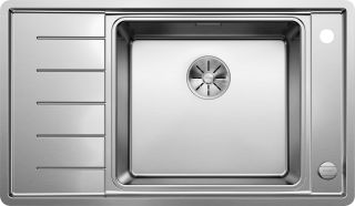 EVIER BLANCO ANDANO XL6S-IF COMPACT INFINO EGGAU