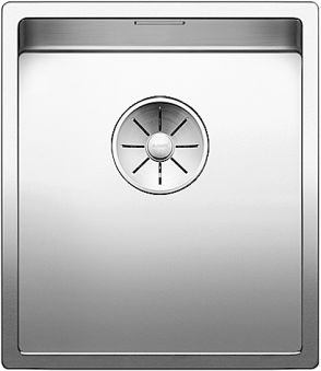 EVIER BLANCO CLARON 340 U INFINO