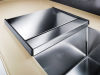 Miniature EVIER BLANCO CLARON 340 U INFINO n°2