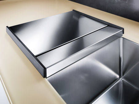 EVIER BLANCO CLARON 340 U INFINO