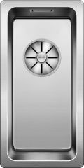 EVIER BLANCO ANDANO 180-IF INFINO S/ACCESS