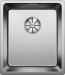Miniature EVIER BLANCO ANDANO 340-IF INFINO MANU n°0