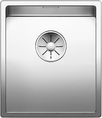 EVIER BLANCO CLARON 340 IF INFINO