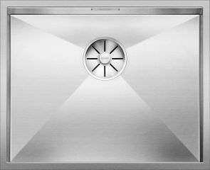 EVIER BLANCO ZEROX 500-U INFINO