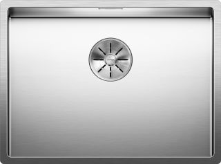 EVIER BLANCO CLARON 550 U INFINO