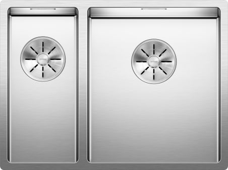 EVIER BLANCO CLARON 340/180 U GC DTE INFINO