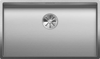 EVIER BLANCO CLARON DURINOX 700-U INF MANU&SIPHON