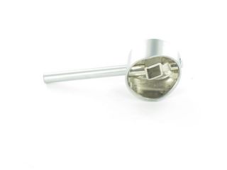 Levier FILO-S finish acier inoxydable NF