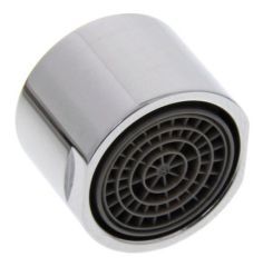 R&eacute;gulateur de jet HP FI M22x1 SP22 chrom&eacute; NE MZ, Haute pression