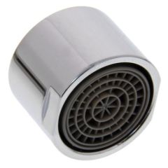 R&eacute;gulateur de jet HP FI M22x1 SP22 chrom&eacute; BL(MZ), Haute pression