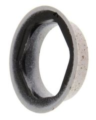 Cache &eacute;crou FILO-S silgranit blanc index couleur C NF