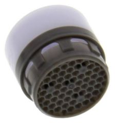 R&eacute;gulateur de jet CULINA-S Mini commutable NF, Haute pression