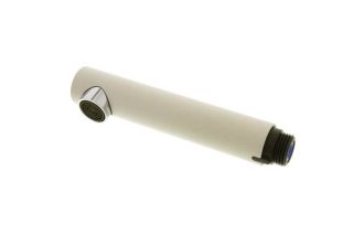 Douchette LINUS-S HP jasmin compl&eacute;te inox couleur C NF, SILGRANIT&reg;-Look, jasmin, Haute pression