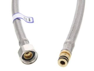 Flexible d'alimentation B avec int&eacute;gr&eacute; joint MZ