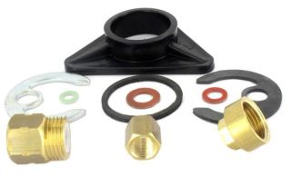 Set de montage ACTIS-S HP NF