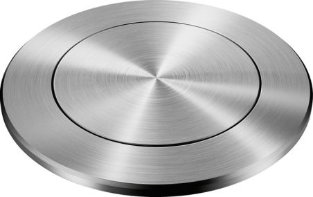 BLANCO PUSHCONTROL INOX