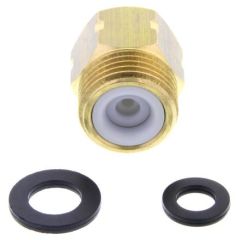 Clapet anti-retour avec bo&icirc;te NF