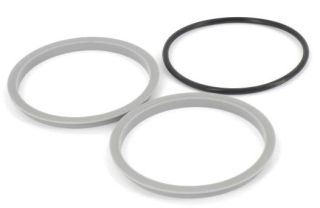 Set anneau t&eacute;flon + Joint torique ACTIS NF