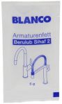 Graisse pour robinet 5 g tube Berulub Sihaf 2