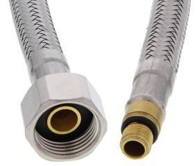 Flexible de raccordem.p. flex. de douche