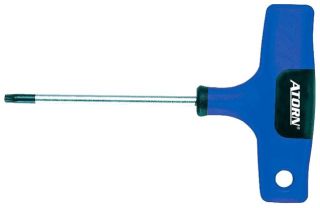 TORX-cl&eacute; Allen T8