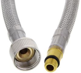 Flex. de raccordem. sans joint 60cm M15