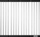 EGOUTTOIR PLIABLE INOX 460X425
