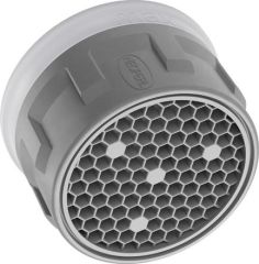 Inset r&eacute;gulateur de jet LAMINAIRE HP Honeycomb STD NE, Haute pression