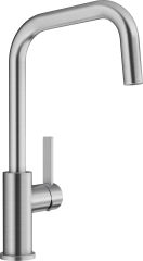 MITIGEUR BLANCO JANDORA DT HP INOX BROSSE