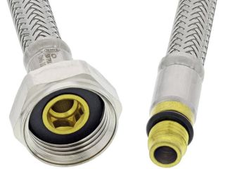 Flexible d'alimentation 95cm ST N FL EU 3/8" - M8x1 NE