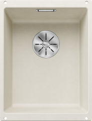 EVIER BLANCO SUBLINE 320-U SG BLANC SOFT