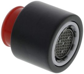 R&eacute;gulateur de jet 9l/min FI M24x1 NOM, Haute pression