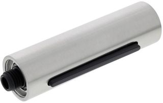 Douchette PST CULINA-S II /Mini /Sensor PVD, PVD steel, Haute pression