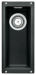 EVIER BLANCO SUBLINE 160-U PDUR ANTHRACITE MANU