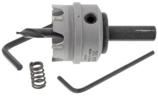 PERFORATEUR D=35MM