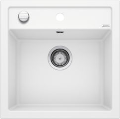EVIER BLANCO DALAGO 5 SG BLANC AUTO