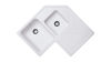 Miniature Phoenix - SUG 621-E Fragranit+ Blanc Artic n°0