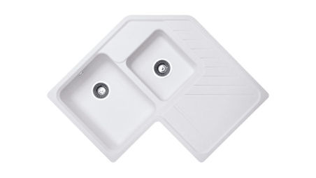 Phoenix - SUG 621-E Fragranit+ Blanc Artic