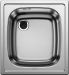 Miniature EVIER BLANCO TOP EE 4X4 AVEC VIDAGE ET SIPHON n°0
