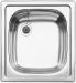 Miniature EVIER BLANCO TOP EE 4X4 AVEC VIDAGE ET SIPHON n°1