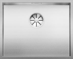 EVIER BLANCO ZEROX DURINOX 500-U