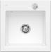 Miniature Subway S Flat Blanc - Cuve &agrave; fleur Villeroy & Boch 1 bac coloris Blanc n°0